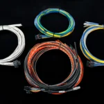 KV Series ABCD Flying Harness