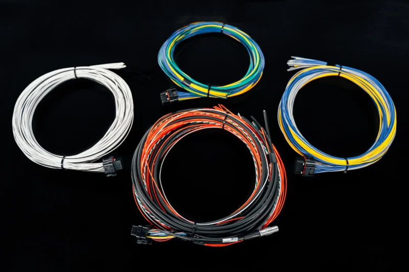 KV Series ABCD Flying Harness