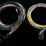 SL Series AB Flying Harness