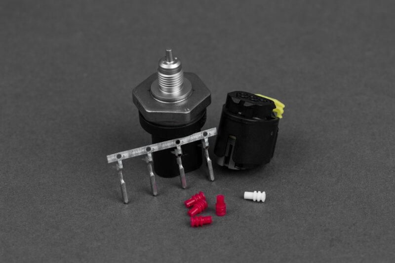 BOSCH Combo Sensor and Plug