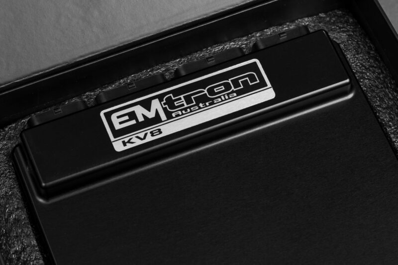 Dealer Display ECU (Case Only)