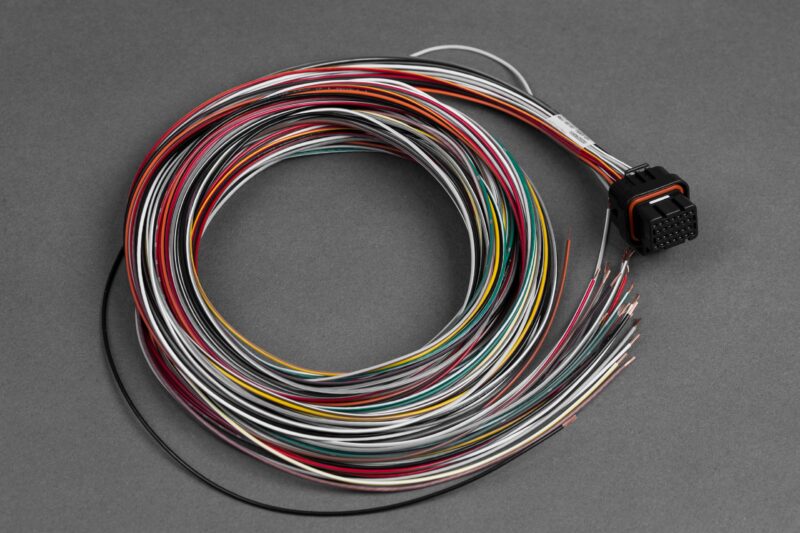 KV Series A Flying Harness