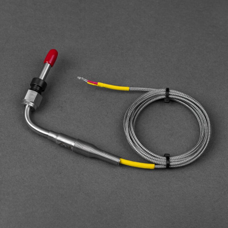 Thermocouple 250 Open Ended - Race - Emtron Europe